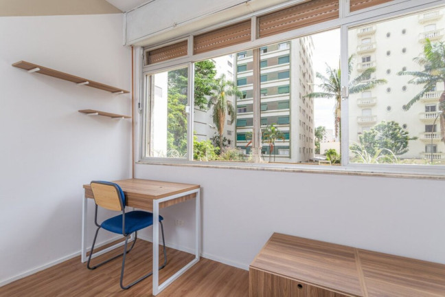 Imagem Apartamento com 5 Quartos à Venda, 145 m² em Bela Vista - São Paulo