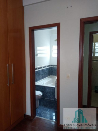 Imagem Apartamento com 3 Quartos à Venda, 117 m² em Campestre - Santo André Imagem Apartamento com 3 Quartos à Venda, 117 m² em Campestre - Santo André