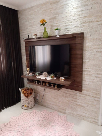 Imagem Apartamento com 2 Quartos à Venda, 48 m² em Jardim Santa Terezinha (zona Leste) - São Paulo Imagem Apartamento com 2 Quartos à Venda, 48 m² em Jardim Santa Terezinha (zona Leste) - São Paulo