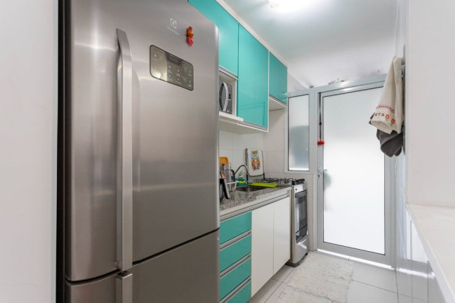 Imagem Apartamento com 2 Quartos à Venda, 50 m² em Vila Sônia - São Paulo