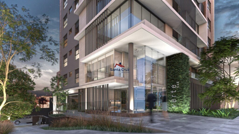 Imagem Apartamento com 3 Quartos à Venda,  em Centro - Florianópolis