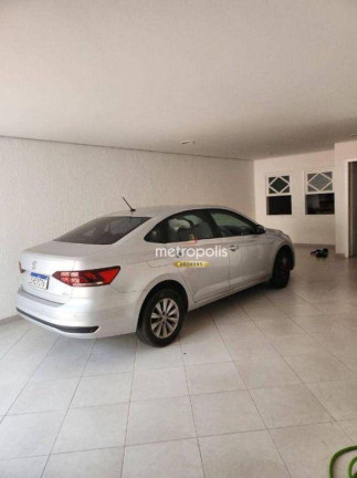 Imagem Sobrado com 3 Quartos à Venda ou Locação, 162 m² em Jardim São Caetano - São Caetano Do Sul Imagem Sobrado com 3 Quartos à Venda ou Locação, 162 m² em Jardim São Caetano - São Caetano Do Sul