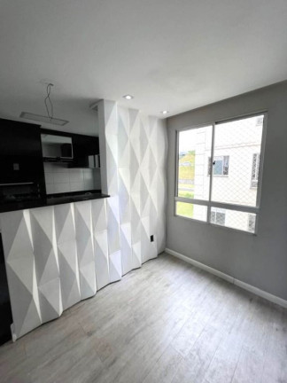 Apartamento com 2 Quartos à Venda, 42 m² em água Chata - Guarulhos