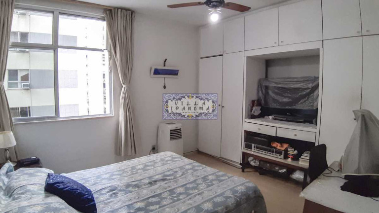 Imagem Apartamento com 3 Quartos à Venda, 86 m² em Leblon - Rio De Janeiro