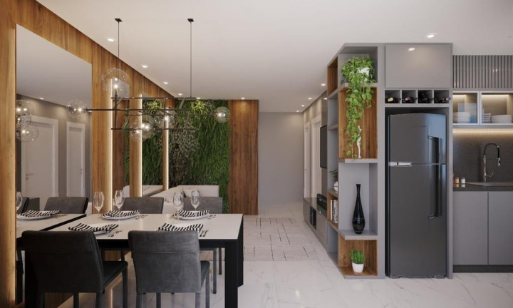 Imagem Apartamento com 2 Quartos à Venda, 62 m² em Porto Belo - Porto Belo Imagem Apartamento com 2 Quartos à Venda, 62 m² em Porto Belo - Porto Belo