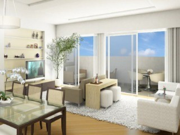Imagem Imóvel com 4 Quartos à Venda, 261 m² em Centro - São Bernardo Do Campo Imagem Imóvel com 4 Quartos à Venda, 261 m² em Centro - São Bernardo Do Campo
