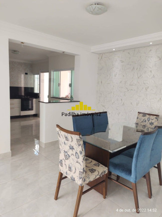 Imagem Casa com 3 Quartos à Venda, 460 m² em Jardim Santa Rosália - Sorocaba Imagem Casa com 3 Quartos à Venda, 460 m² em Jardim Santa Rosália - Sorocaba