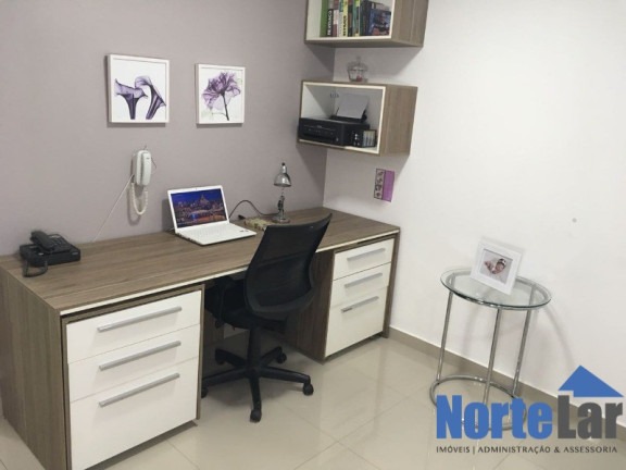 Imagem Apartamento com 2 Quartos à Venda, 47 m² em Limão - São Paulo