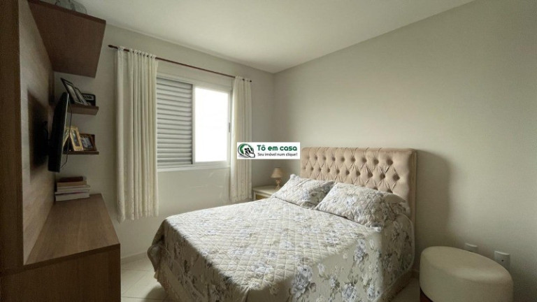Imagem Cobertura com 3 Quartos à Venda, 77 m² em Jardim Das Colinas - São José Dos Campos Imagem Cobertura com 3 Quartos à Venda, 77 m² em Jardim Das Colinas - São José Dos Campos