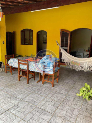Imagem Casa com 2 Quartos à Venda, 150 m² em Balneário Regina Maria - Mongaguá Imagem Casa com 2 Quartos à Venda, 150 m² em Balneário Regina Maria - Mongaguá