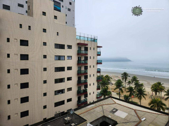 Imagem Apartamento com 1 Quarto à Venda, 42 m² em Canto Do Forte - Praia Grande Imagem Apartamento com 1 Quarto à Venda, 42 m² em Canto Do Forte - Praia Grande