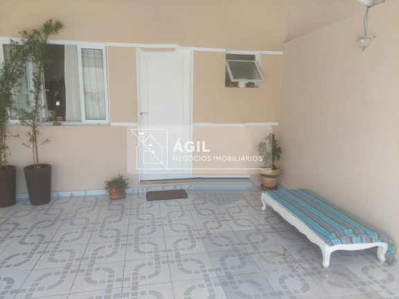 Casa com 2 Quartos à Venda, 112 m² em Jardim Emília - Jacareí