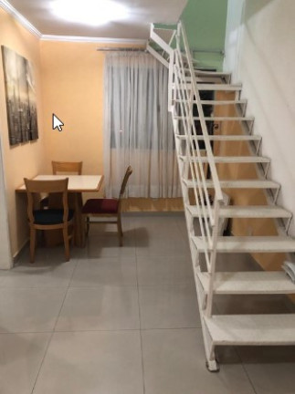 Apartamento com 3 Quartos à Venda, 80 m² em Vila água Funda - São Paulo