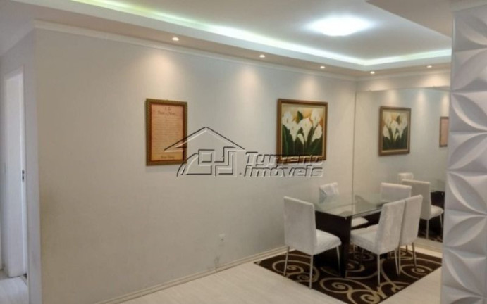Imagem Apartamento com 2 Quartos à Venda, 75 m² em Jardim Sul - São José Dos Campos