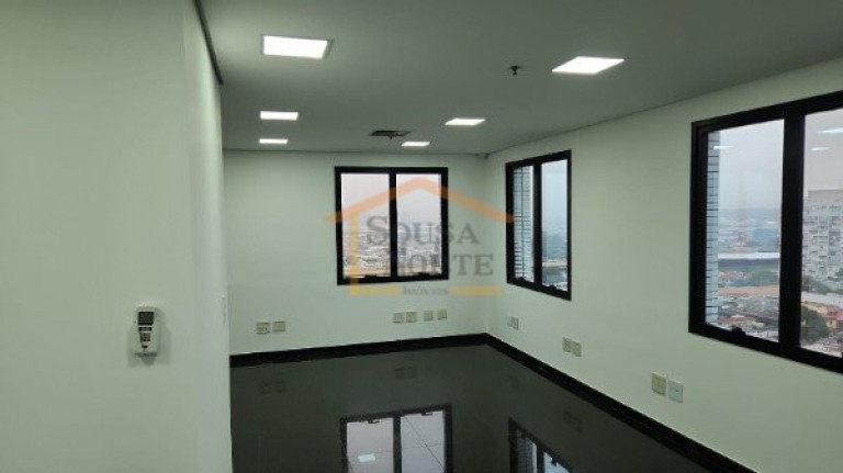 Imagem Sala Comercial para Alugar, 63 m² em Ipiranga - São Paulo Imagem Sala Comercial para Alugar, 63 m² em Ipiranga - São Paulo