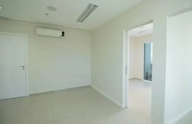Imagem Sala Comercial à Venda, 80 m² em Ipiranga - São Paulo
