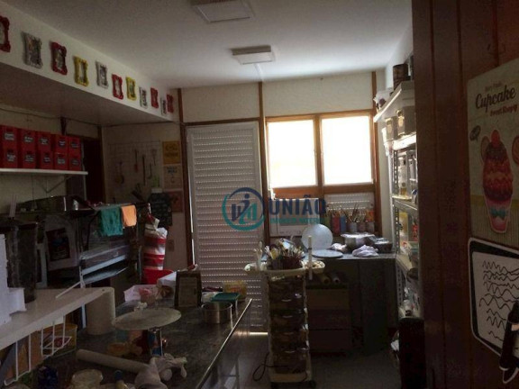 Imagem Casa com 4 Quartos à Venda, 650 m² em Itacoatiara - Niterói