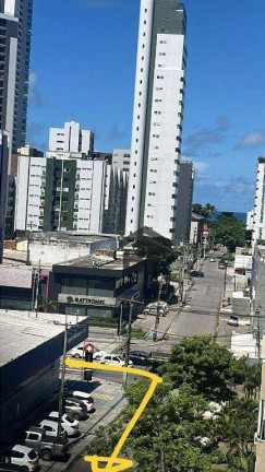 Imagem Apartamento com 3 Quartos à Venda, 75 m² em Boa Viagem - Recife Imagem Apartamento com 3 Quartos à Venda, 75 m² em Boa Viagem - Recife