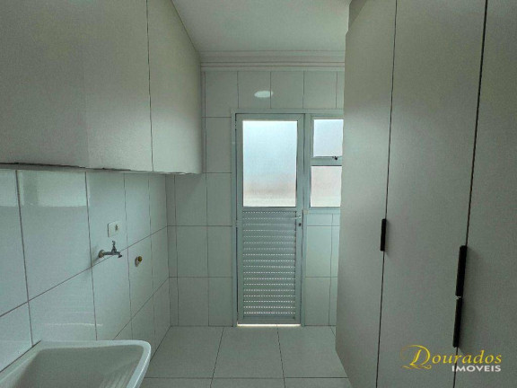 Imagem Apartamento com 3 Quartos à Venda, 122 m² em Boqueirão - Praia Grande Imagem Apartamento com 3 Quartos à Venda, 122 m² em Boqueirão - Praia Grande