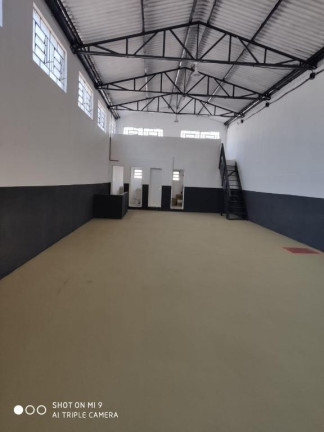 Imagem Imóvel Comercial à Venda, 596 m² em Taboão - São Bernardo Do Campo Imagem Imóvel Comercial à Venda, 596 m² em Taboão - São Bernardo Do Campo
