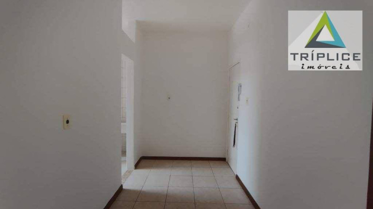 Imagem Apartamento com 3 Quartos à Venda, 68 m² em Santa Helena - Juiz De Fora