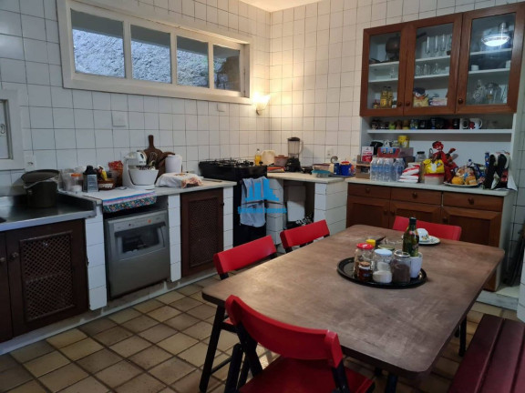 Imagem Casa com 3 Quartos à Venda, 230 m² em São Francisco - Niterói Imagem Casa com 3 Quartos à Venda, 230 m² em São Francisco - Niterói
