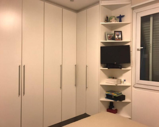 Imagem Apartamento com 3 Quartos à Venda, 86 m² em Moema - São Paulo Imagem Apartamento com 3 Quartos à Venda, 86 m² em Moema - São Paulo