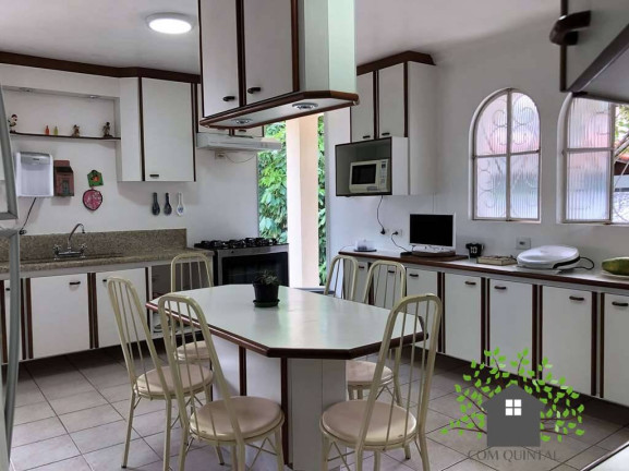 Imagem Casa com 4 Quartos à Venda, 587 m² em Jardim Passárgada I - Cotia Imagem Casa com 4 Quartos à Venda, 587 m² em Jardim Passárgada I - Cotia