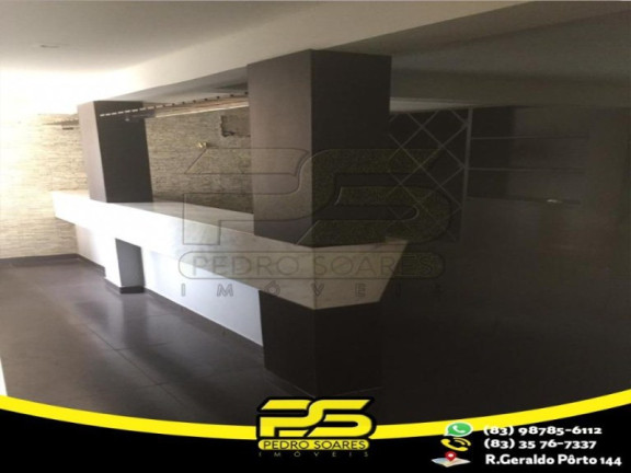 Imagem Casa com 3 Quartos à Venda, 600 m² em Brisamar - João Pessoa