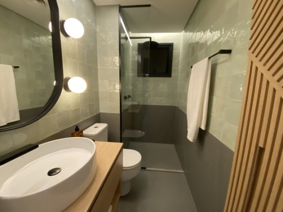 Imagem Apartamento com 1 Quarto à Venda, 23 m² em Higienópolis - São Paulo Imagem Apartamento com 1 Quarto à Venda, 23 m² em Higienópolis - São Paulo