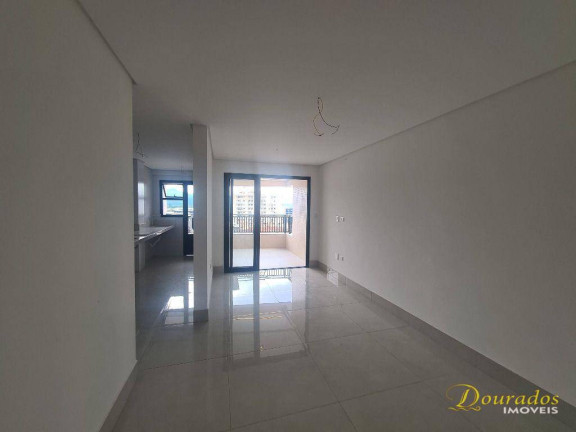 Imagem Apartamento com 2 Quartos à Venda, 73 m² em Aviação - Praia Grande