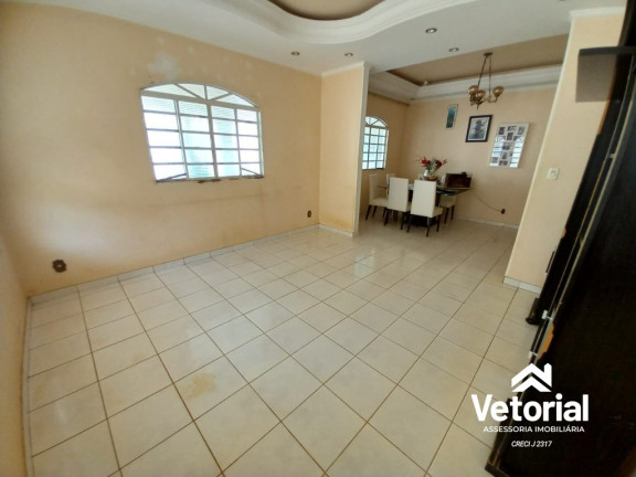 Imagem Casa com 3 Quartos à Venda, em Renato Gonçalves - Barreiras Imagem Casa com 3 Quartos à Venda, em Renato Gonçalves - Barreiras