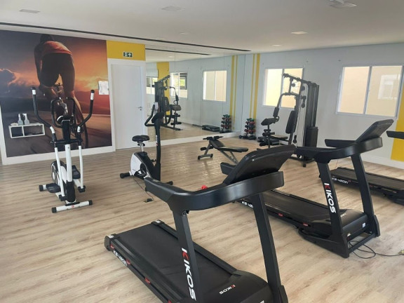 Imagem Apartamento com 2 Quartos à Venda, 46 m² em Sacomã - São Paulo