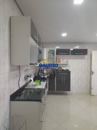 Imagem Casa com 2 Quartos à Venda, 149 m² em Campo Limpo - São Paulo Imagem Casa com 2 Quartos à Venda, 149 m² em Campo Limpo - São Paulo