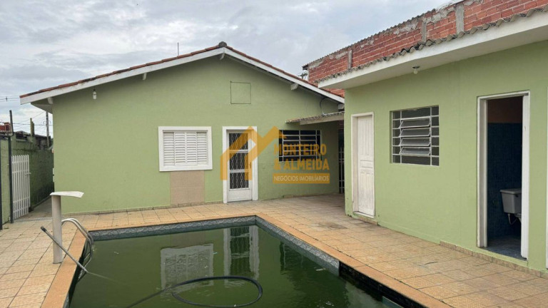 Imagem Casa com 4 Quartos à Venda, em Jardim Brasil - Itapetininga Imagem Casa com 4 Quartos à Venda, em Jardim Brasil - Itapetininga