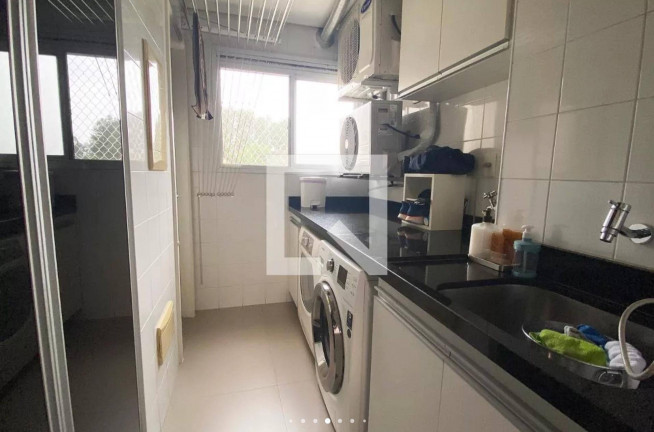 Imagem Apartamento com 3 Quartos à Venda, 110 m² em Alphaville - Santana De Parnaíba