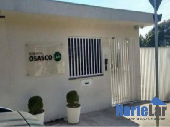 Imagem Cobertura com 2 Quartos à Venda, 80 m² em Vila Menck - Osasco