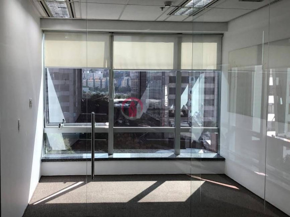 Imagem Sala Comercial para Alugar, 331 m² em Cidade Monções - São Paulo Imagem Sala Comercial para Alugar, 331 m² em Cidade Monções - São Paulo