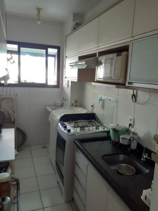 Imagem Apartamento com 2 Quartos à Venda, 60 m² em Imbuí - Salvador Imagem Apartamento com 2 Quartos à Venda, 60 m² em Imbuí - Salvador