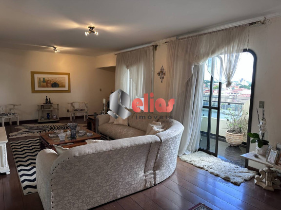 Imagem Apartamento com 4 Quartos à Venda, 252 m² em Centro - Bauru Imagem Apartamento com 4 Quartos à Venda, 252 m² em Centro - Bauru