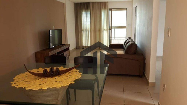 Imagem Apartamento com 3 Quartos à Venda, 92 m² em Boa Viagem - Recife