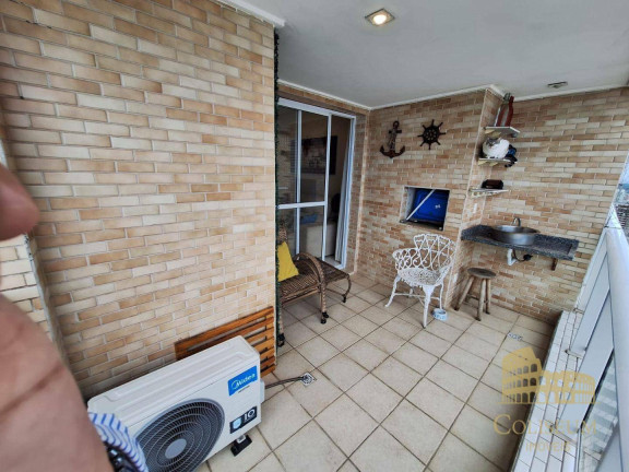 Imagem Apartamento com 2 Quartos à Venda, 69 m² em Mirim - Praia Grande
