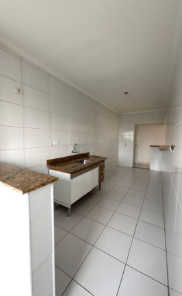 Imagem Apartamento com 2 Quartos à Venda, 70 m² em Boqueirão - Praia Grande
