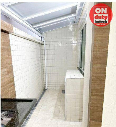 Imagem Sobrado com 3 Quartos à Venda, 145 m² em Aparecida - Santos Imagem Sobrado com 3 Quartos à Venda, 145 m² em Aparecida - Santos