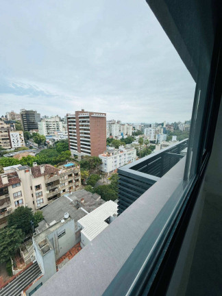 Imagem Studio com 1 Quarto à Venda, 27 m² em Bela Vista - Porto Alegre Imagem Studio com 1 Quarto à Venda, 27 m² em Bela Vista - Porto Alegre