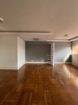 Imagem Apartamento com 2 Quartos à Venda, 83 m² em Perdizes - São Paulo