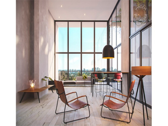 Imagem Apartamento com 2 Quartos à Venda, 75 m² em Vila Mariana - São Paulo
