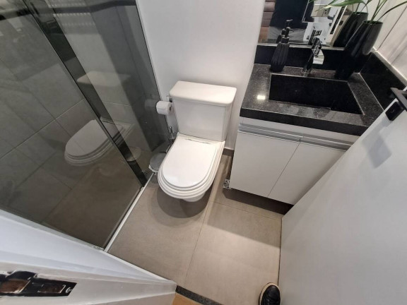 Imagem Apartamento com 2 Quartos à Venda, 55 m² em Bosque Da Saúde - São Paulo Imagem Apartamento com 2 Quartos à Venda, 55 m² em Bosque Da Saúde - São Paulo