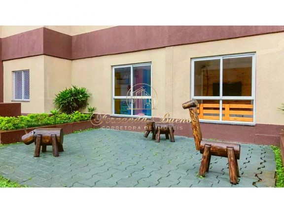 Imagem Imóvel com 3 Quartos à Venda, 60 m² em Parque Erasmo Assunção - Santo André Imagem Imóvel com 3 Quartos à Venda, 60 m² em Parque Erasmo Assunção - Santo André