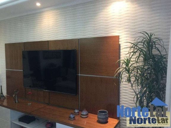 Imagem Apartamento com 3 Quartos à Venda, 194 m² em Jardim São Paulo(zona Norte) - São Paulo